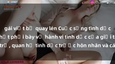 gái việt bị quay lén Cuộc sống tình dục ở Việt Nam: Sự thật phơi bày về hành vi tình dục của giới trẻ, quan hệ tình dục trước hôn nhân và các vấn đề liên quan.