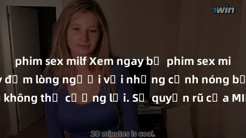 phim sex milf Xem ngay bộ phim sex milf hot nhất, làm say đắm lòng người với những cảnh nóng bỏng không thể cưỡng lại. Sự quyến rũ của MILF sẽ khiến bạn mãnh liệt!