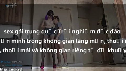 sex gái trung quốc Trải nghiệm độc đáo tại sex nhà nghỉ: ẩn mình trong không gian lãng mạn, thoải mái và không gian riêng tư để khuấy động tình ái.