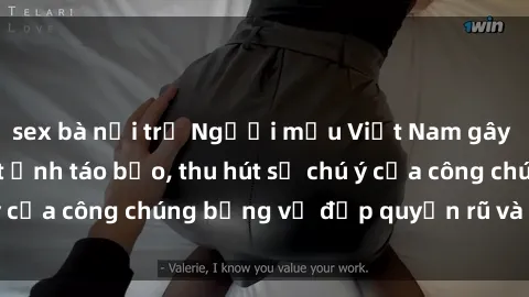 sex bà nội trợ Người mẫu Việt Nam gây sốt với loạt shoot ảnh táo bạo, thu hút sự chú ý của công chúng bằng vẻ đẹp quyến rũ và gợi cảm.